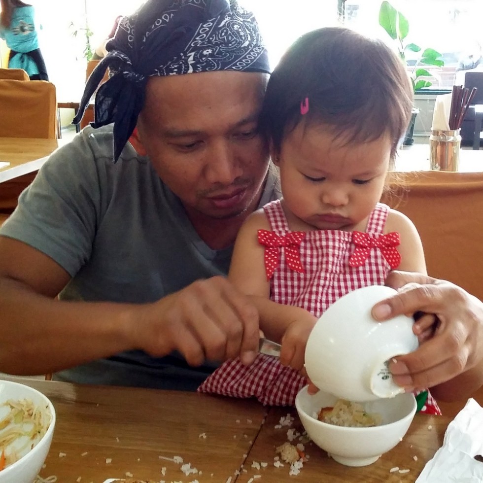 loving hut vegan restaurant, northcote