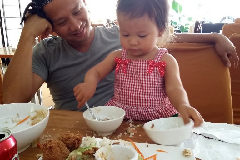 loving hut vegan restaurant, northcote