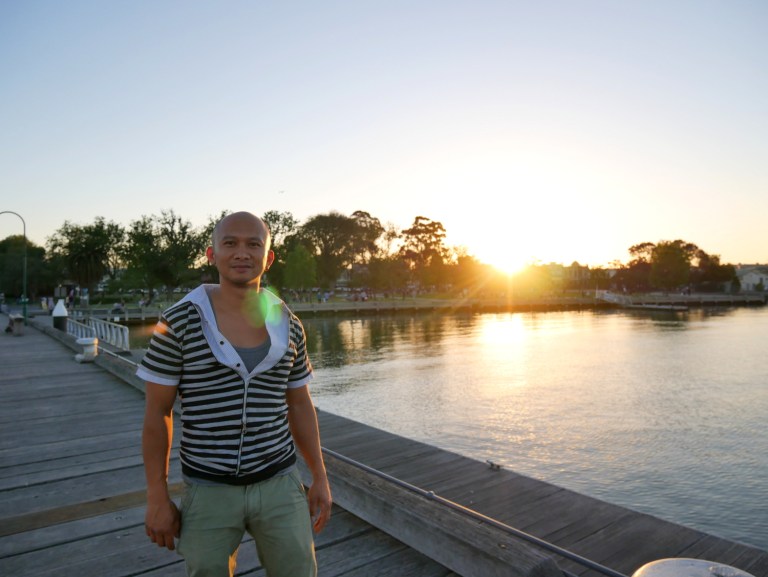 thomastown, victoria, australia