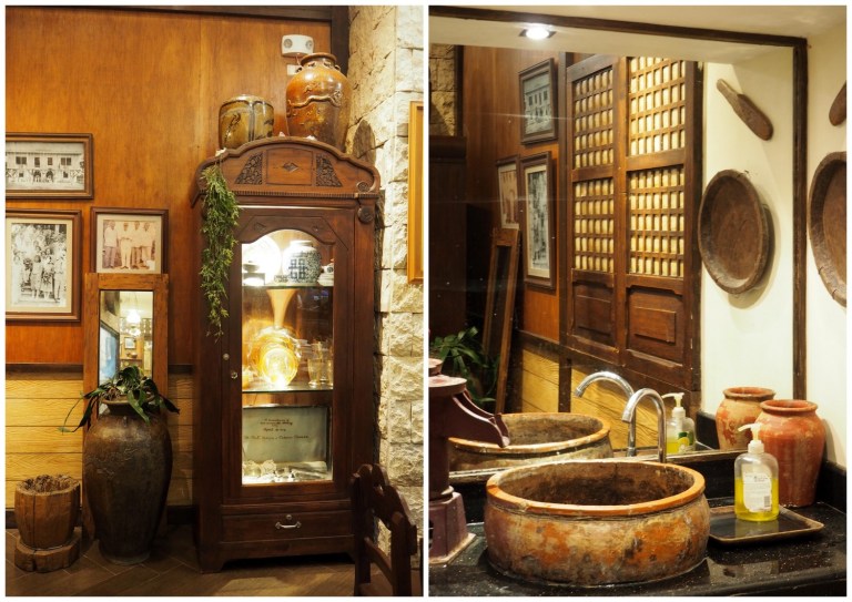 paolito's stk restaurant, cebu