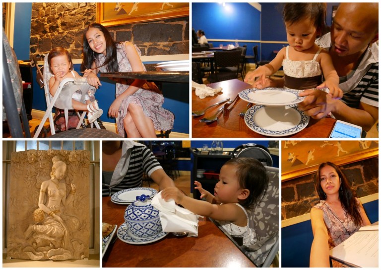 madame k's vegetarian restaurant, thomastown