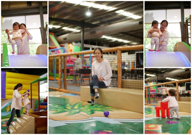 lollipop's playland and cafe fountain gate