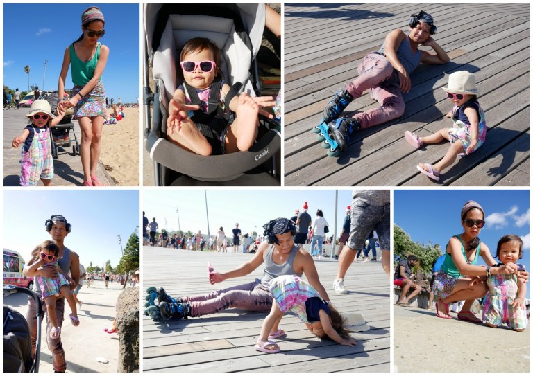 st. kilda, melbourne