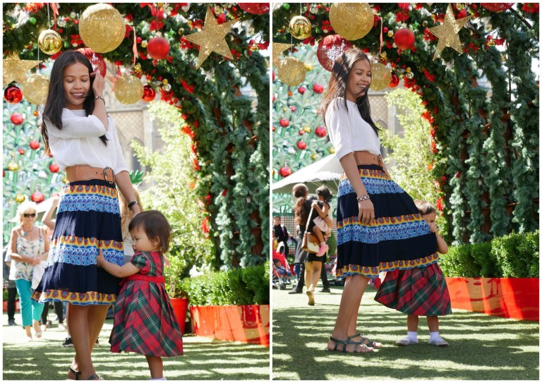 federation square, melbourne