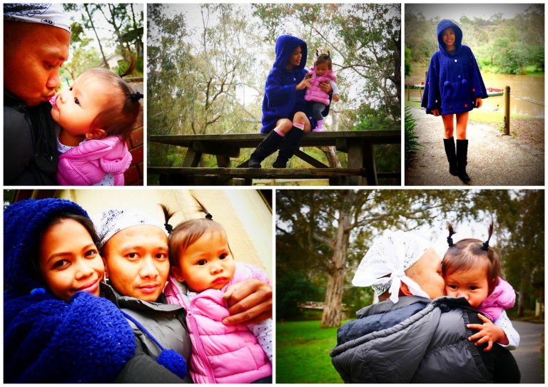 yarra bend park, melbourne, victoria, australia