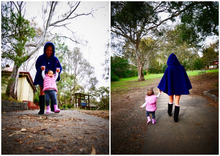 yarra bend park, melbourne, victoria, australia