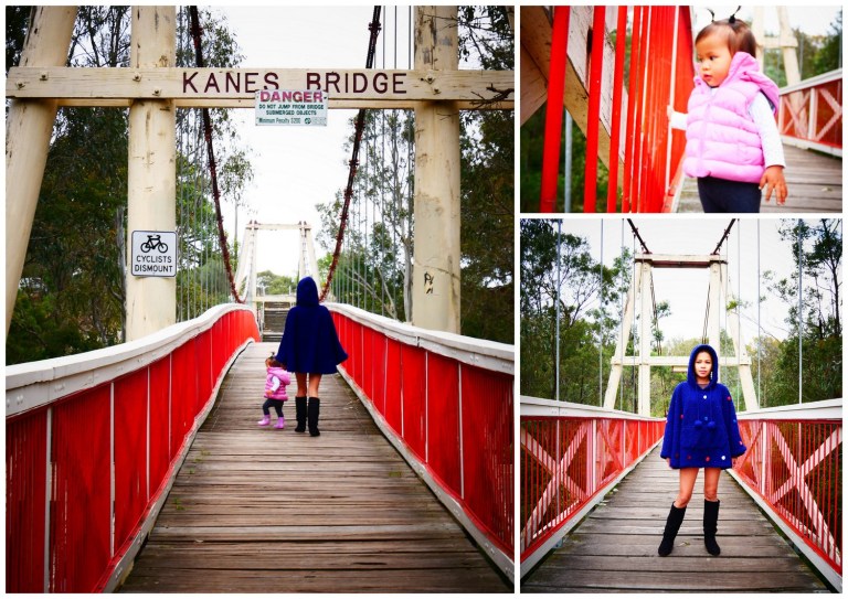 yarra bend park, melbourne, victoria, australia
