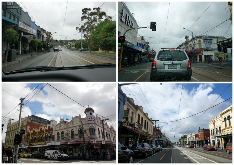 melbourne, victoria, australia