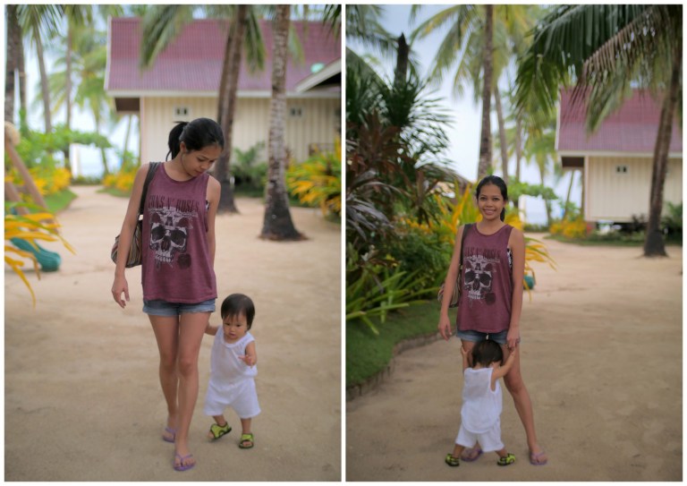 anika island resort, bantayan island, cebu, philippines