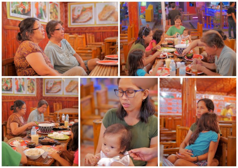 bantayan island, cebu, philippines