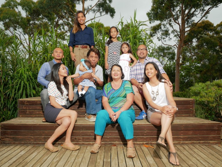 cranbourne botanical gardens