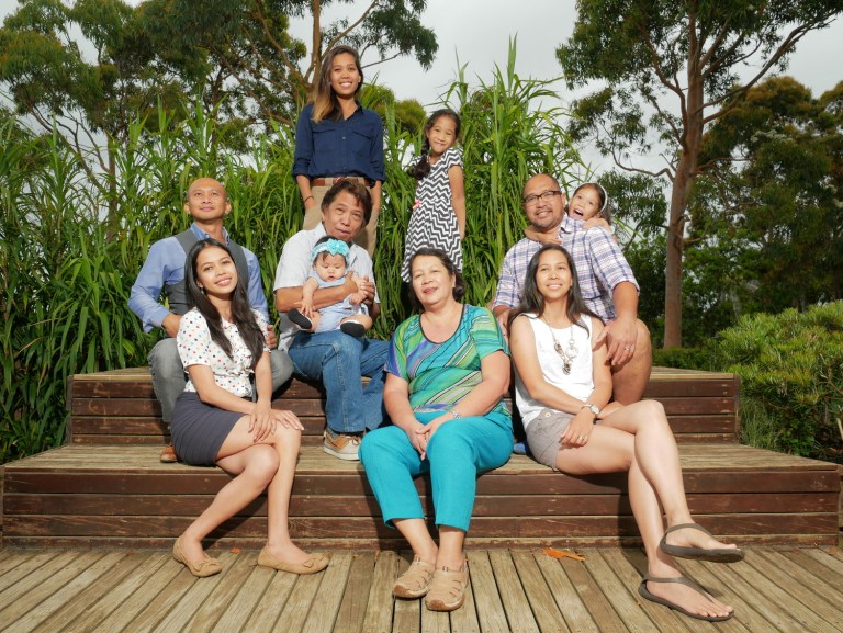 cranbourne botanical gardens