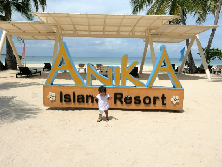 bantayan island, cebu, philippines