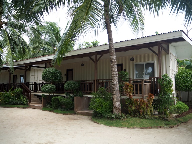 bantayan island, cebu, philippines