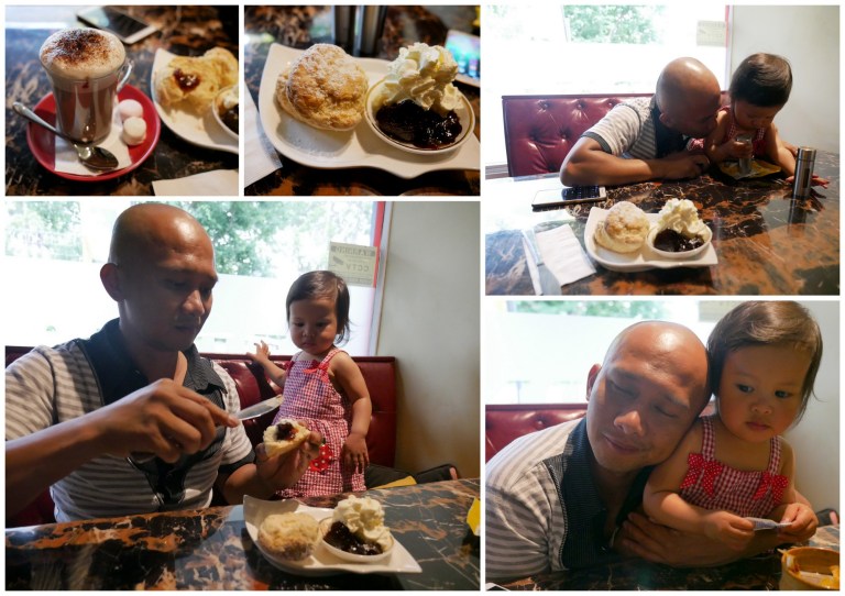 bernardo's cafe, monbulk, victoria, australia