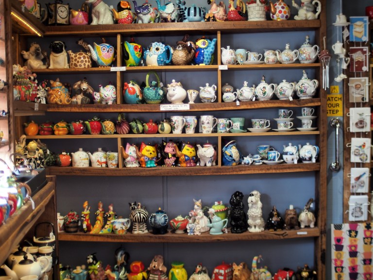 ripe cafe, sassafras, victoria, australia