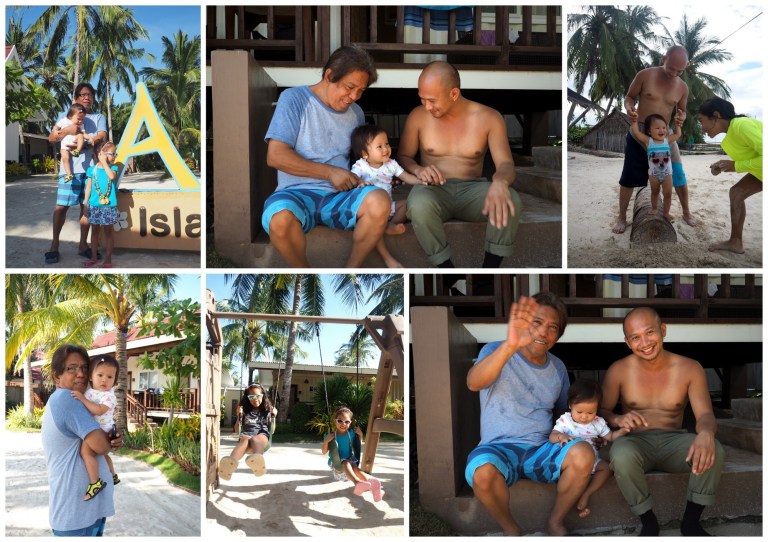 bantayan island, cebu, philippines