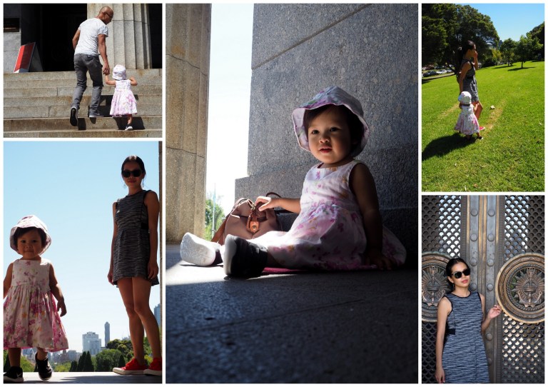 shrine of remembrance, melbourne, australia