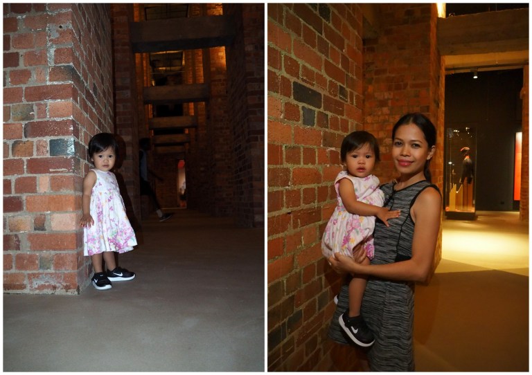 shrine of remembrance, melbourne, australia