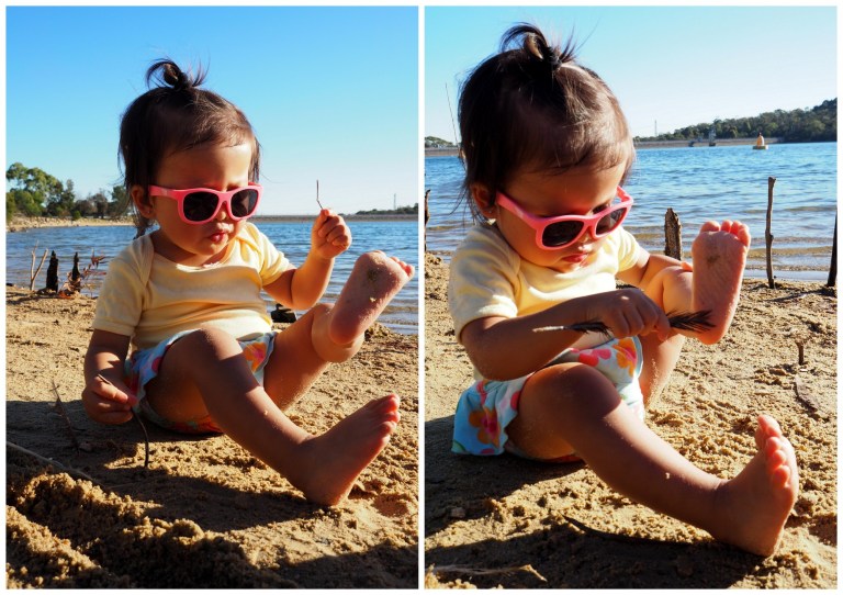 lysterfield park, lysterfield, victoria, australia