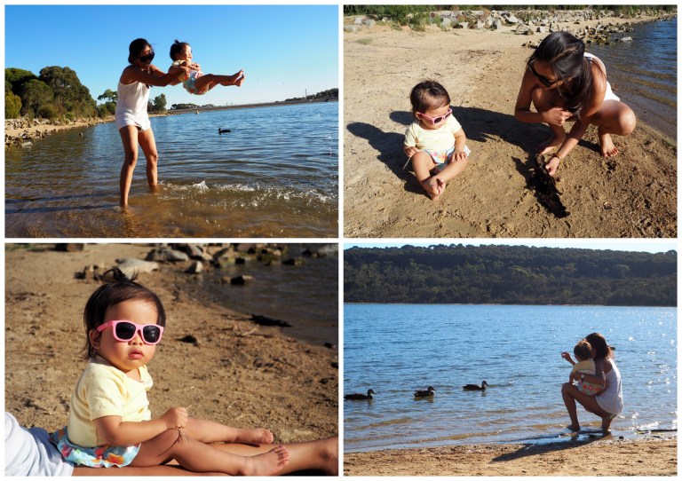 lysterfield park, lysterfield, victoria, australia