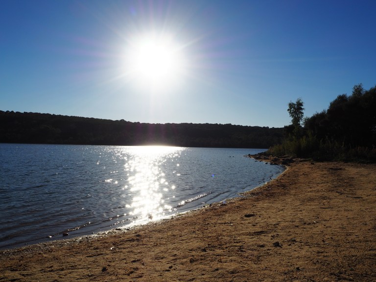 lysterfield park, lysterfield, victoria, australia