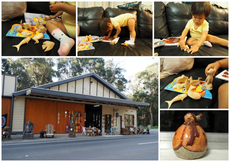 warburton, victoria, australia