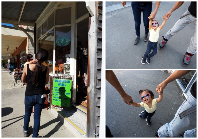 warburton, victoria, australia