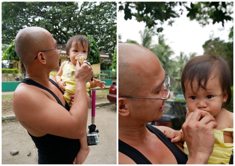 talisay, cebu, philippines