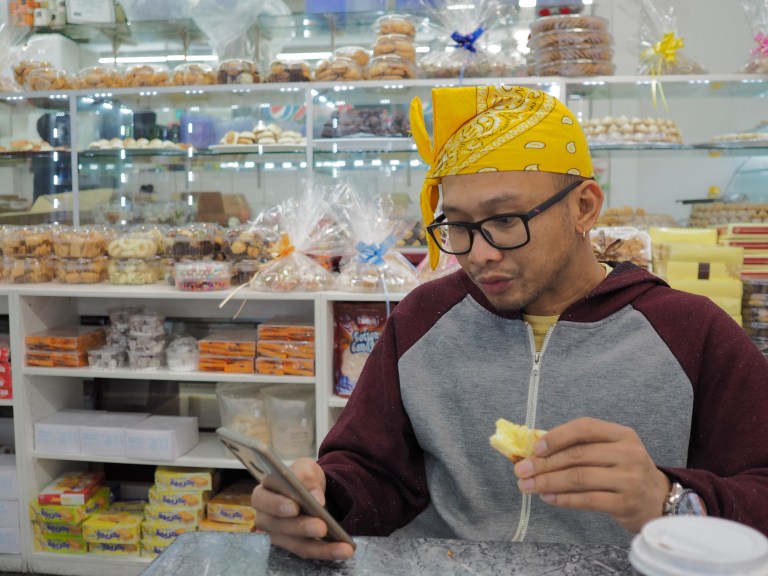 A1 bakery, dandenong