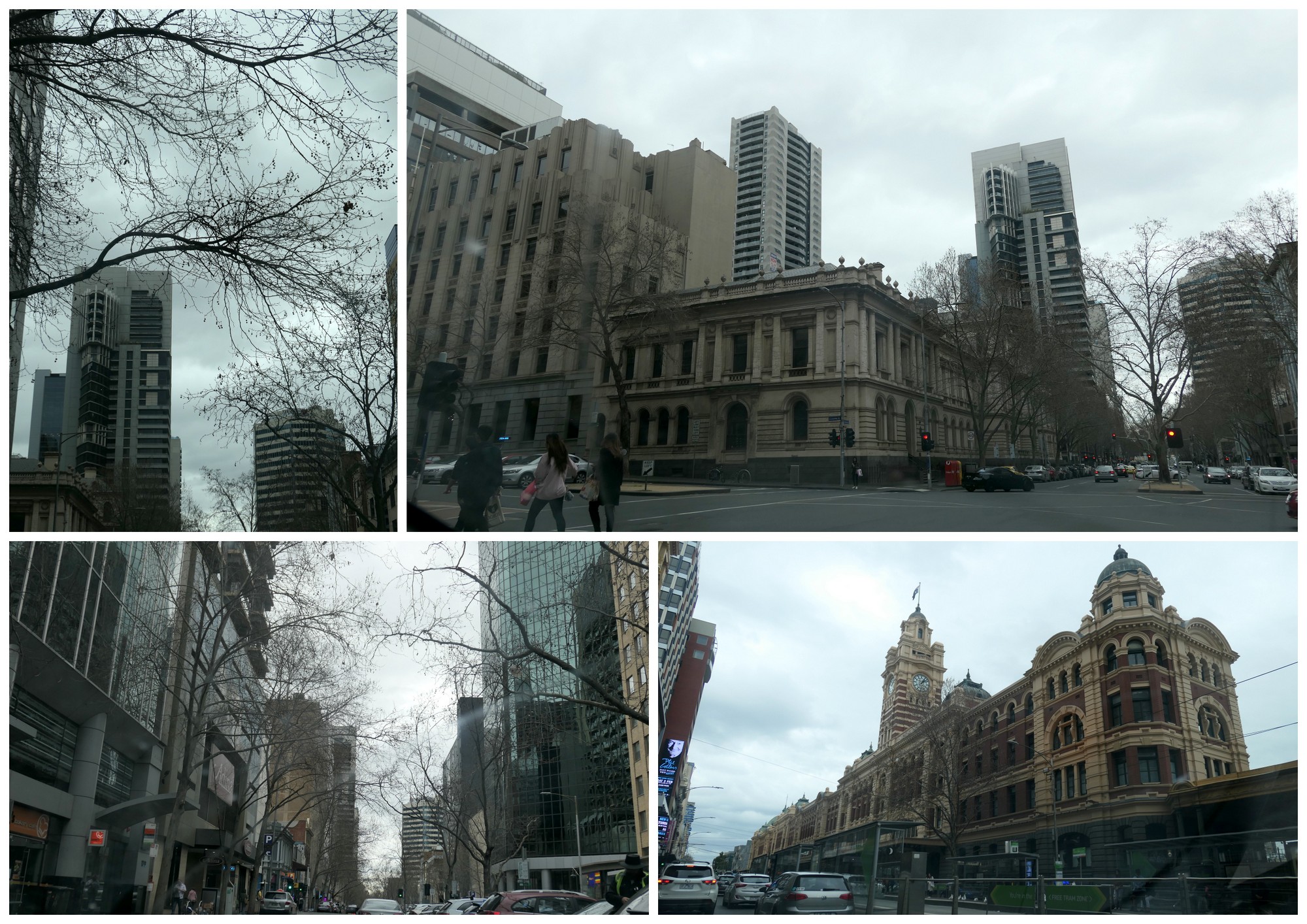 melbourne city