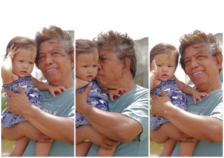 bantayan island, cebu, philippines