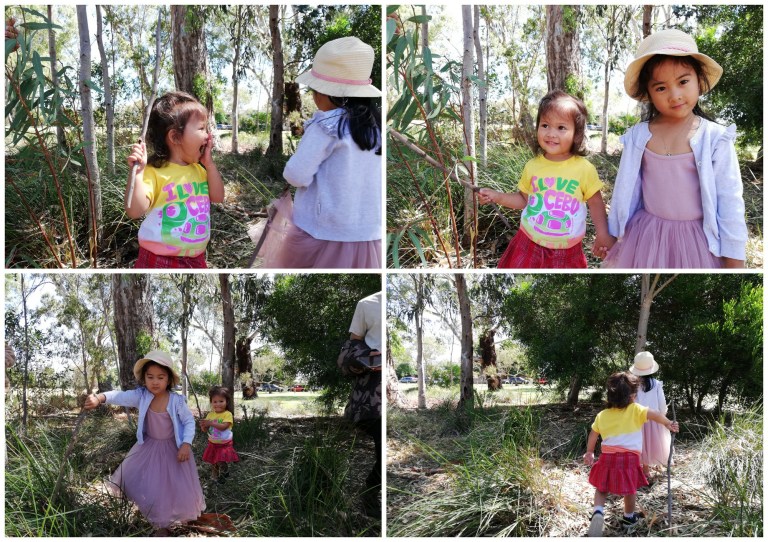 sinulog festival, clayton