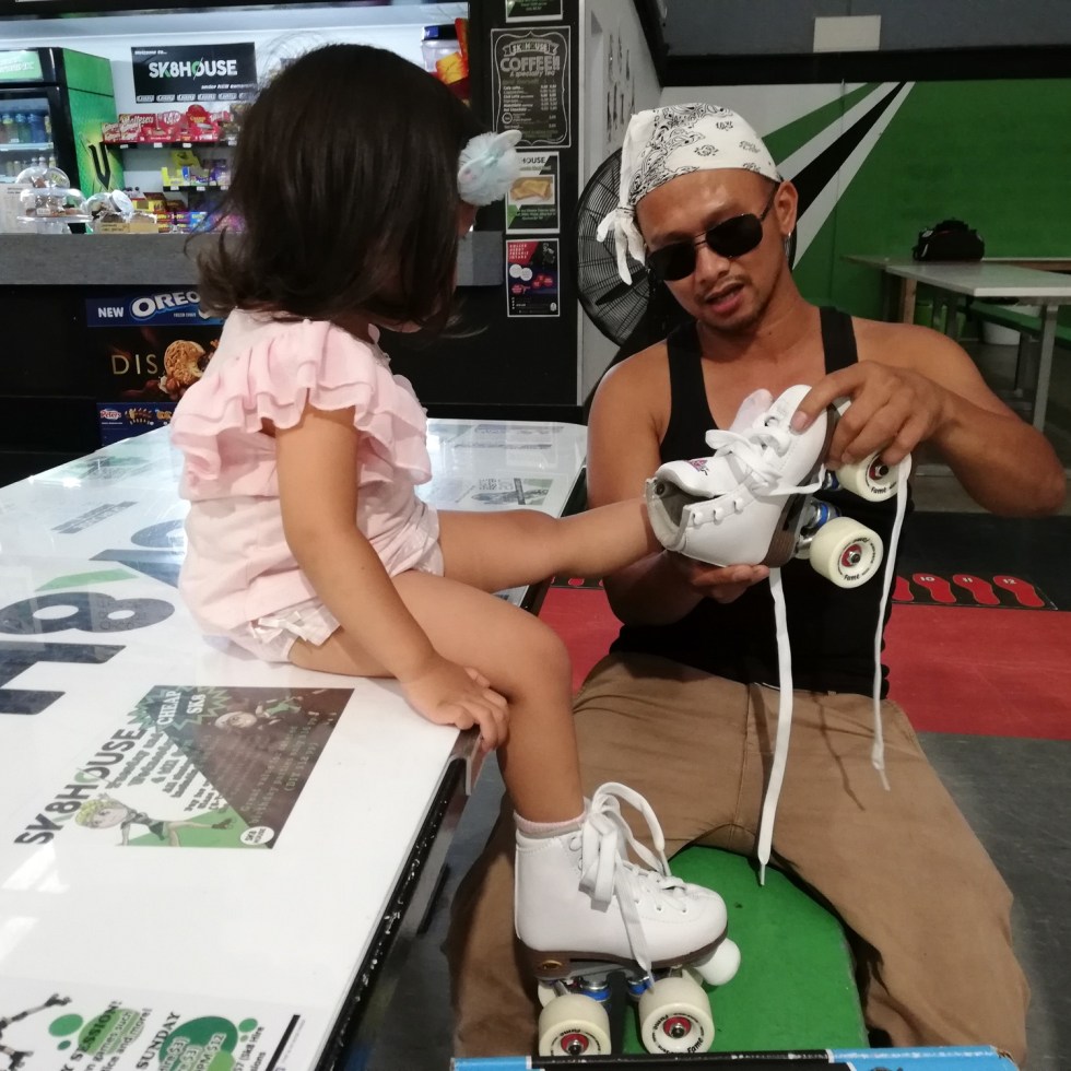 sk8house, carrum downs