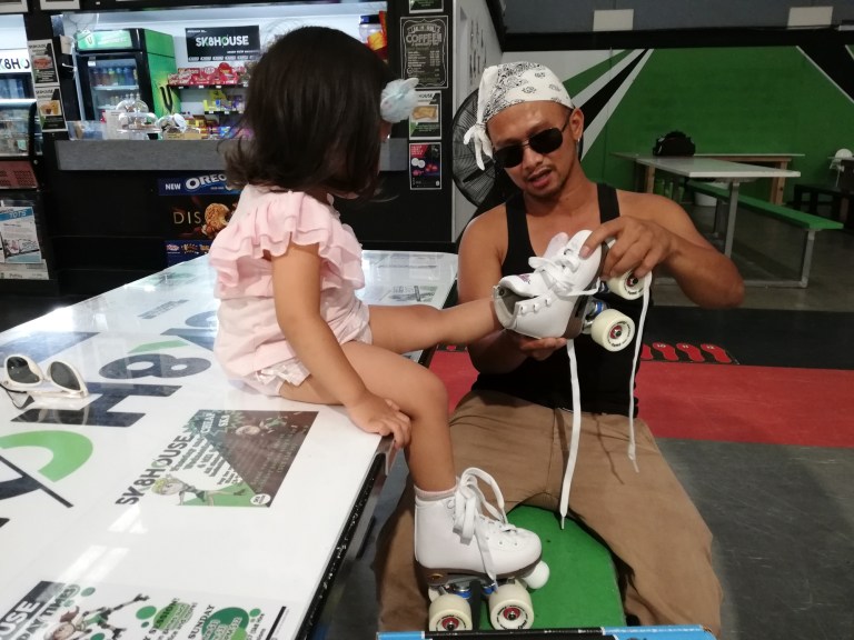 sk8house, carrum downs