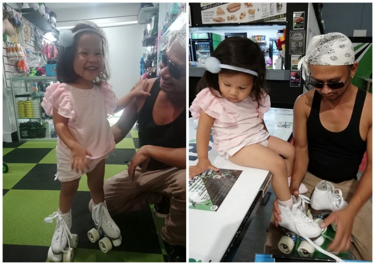 sk8house, carrum downs