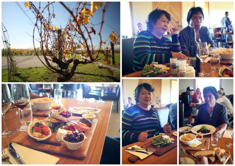 vue on halcyon, chirnside park