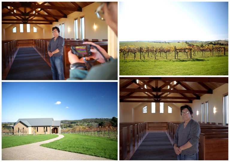 vue on halcyon, chirnside park