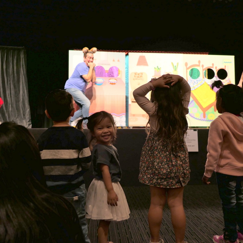 play school concert, scoresby