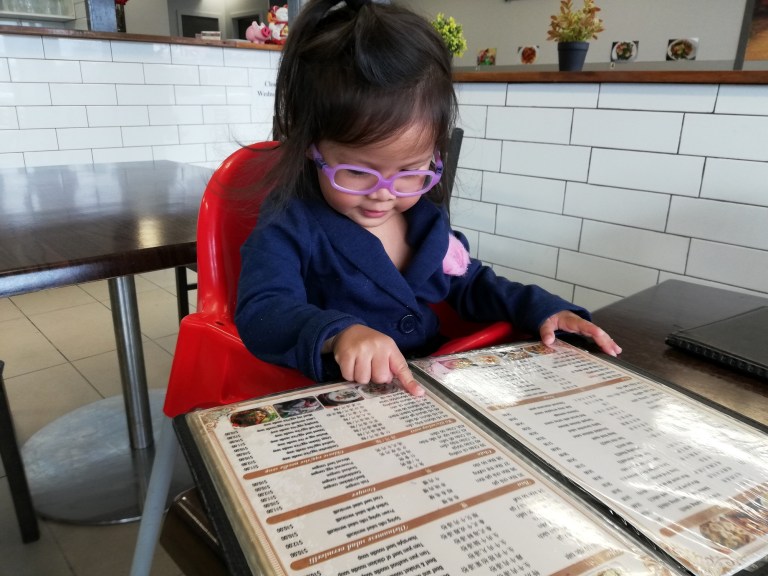 top choice restaurant, noble park