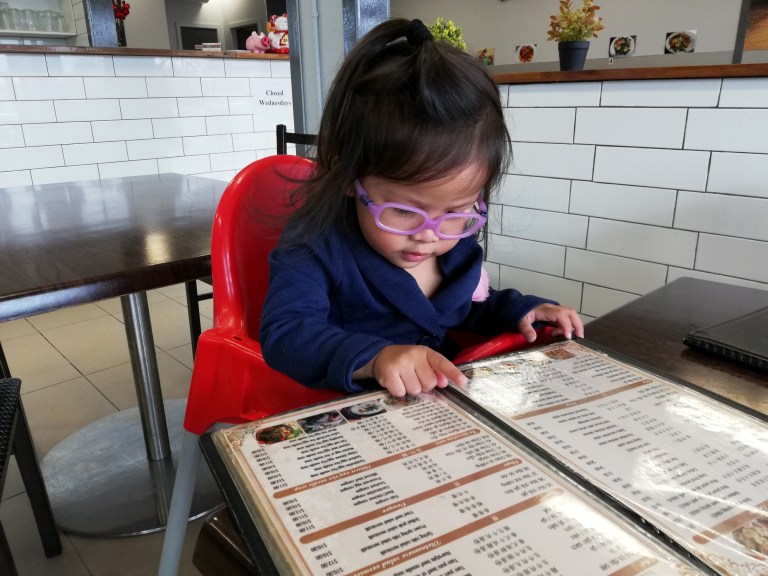 top choice restaurant, noble park