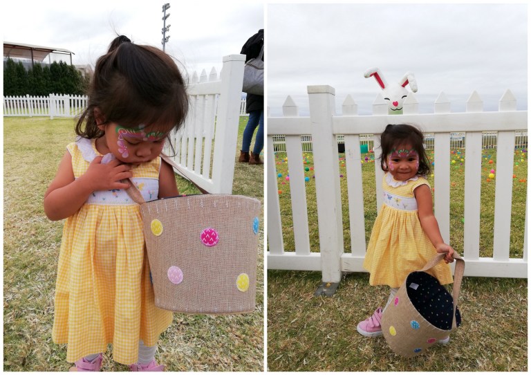 melbourne easter show