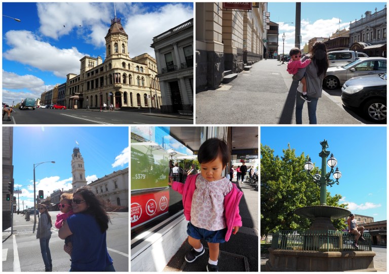 ballarat, victoria, australia