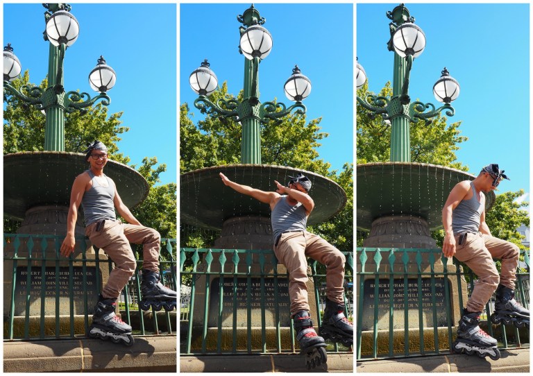 ballarat, victoria, australia