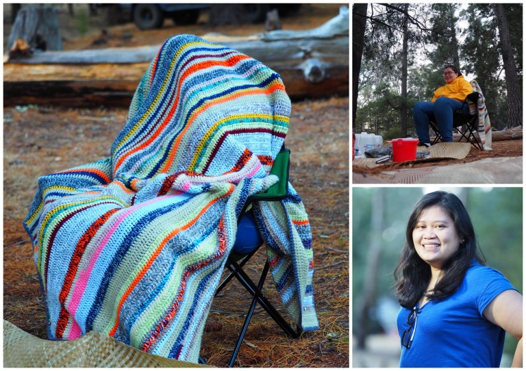 plantation campground, halls gap, victoria, australia