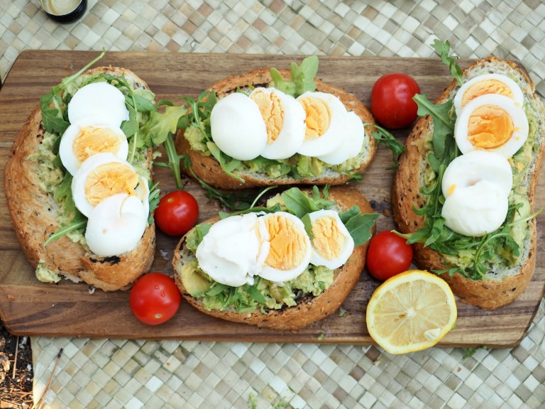 plantation campground, halls gap, victoria, australia