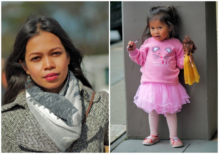 trash and treasure market, dandenong