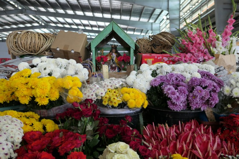 tabunok public market