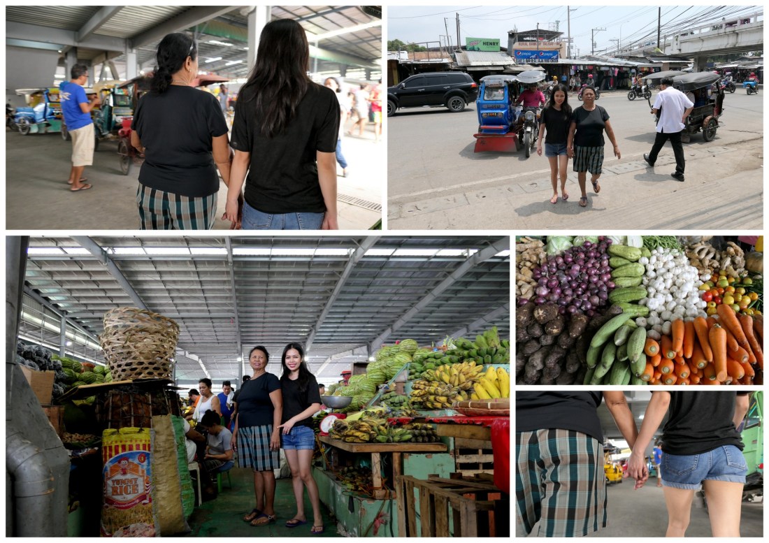 tabunok wet market