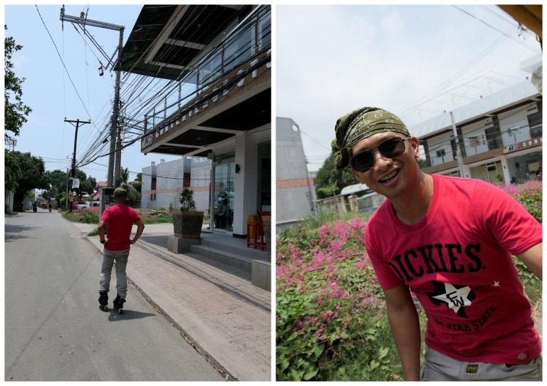 tabunok public market